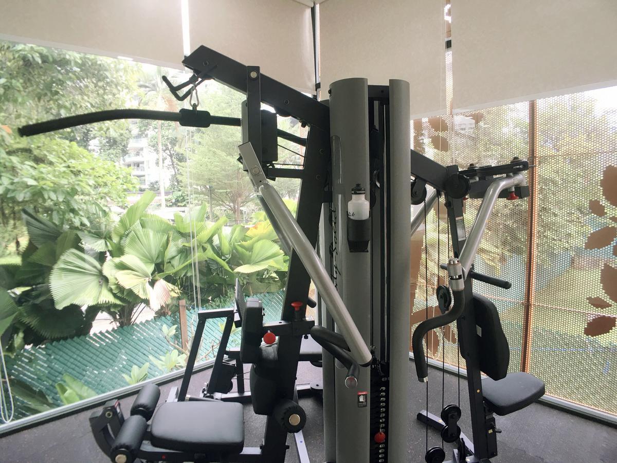 K Suites River Valley Nearby Orchard シンガポール エクステリア 写真