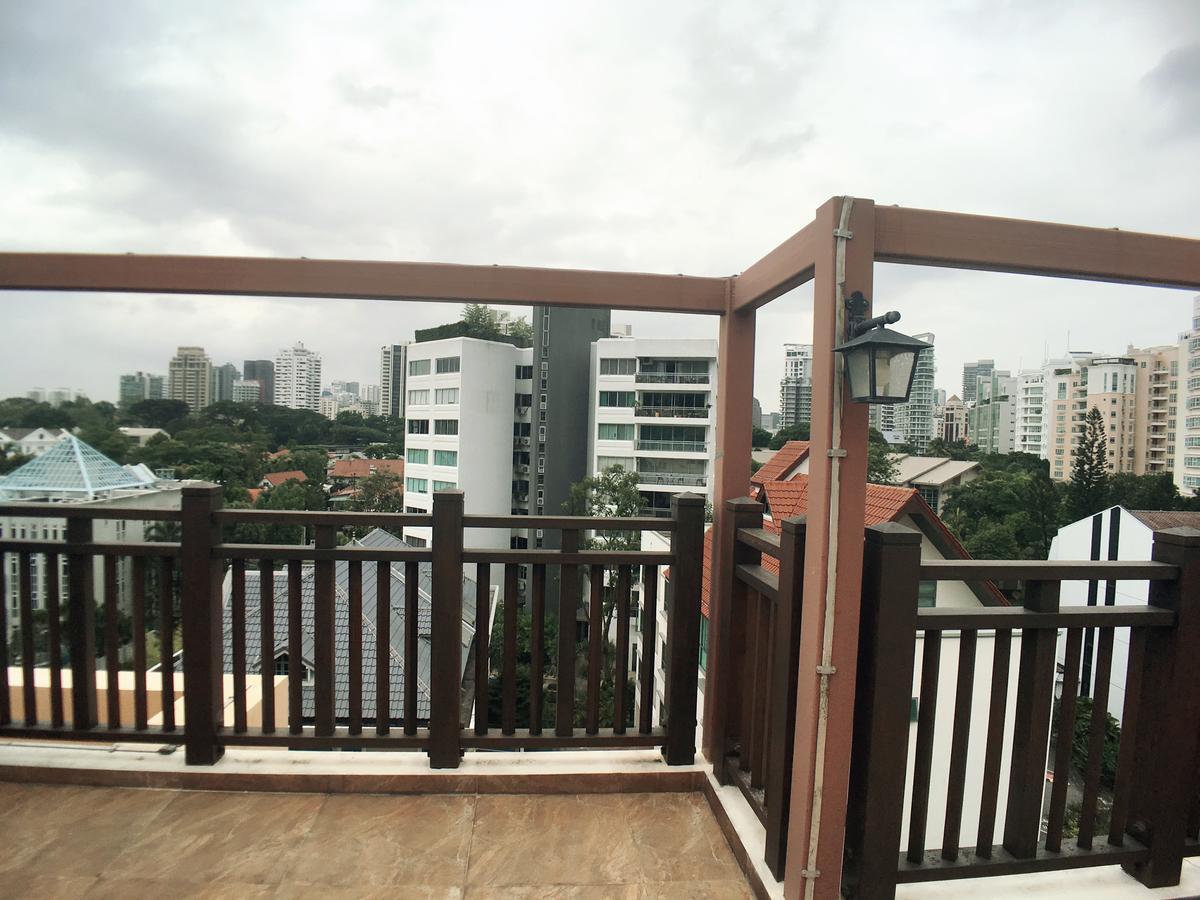K Suites River Valley Nearby Orchard シンガポール エクステリア 写真