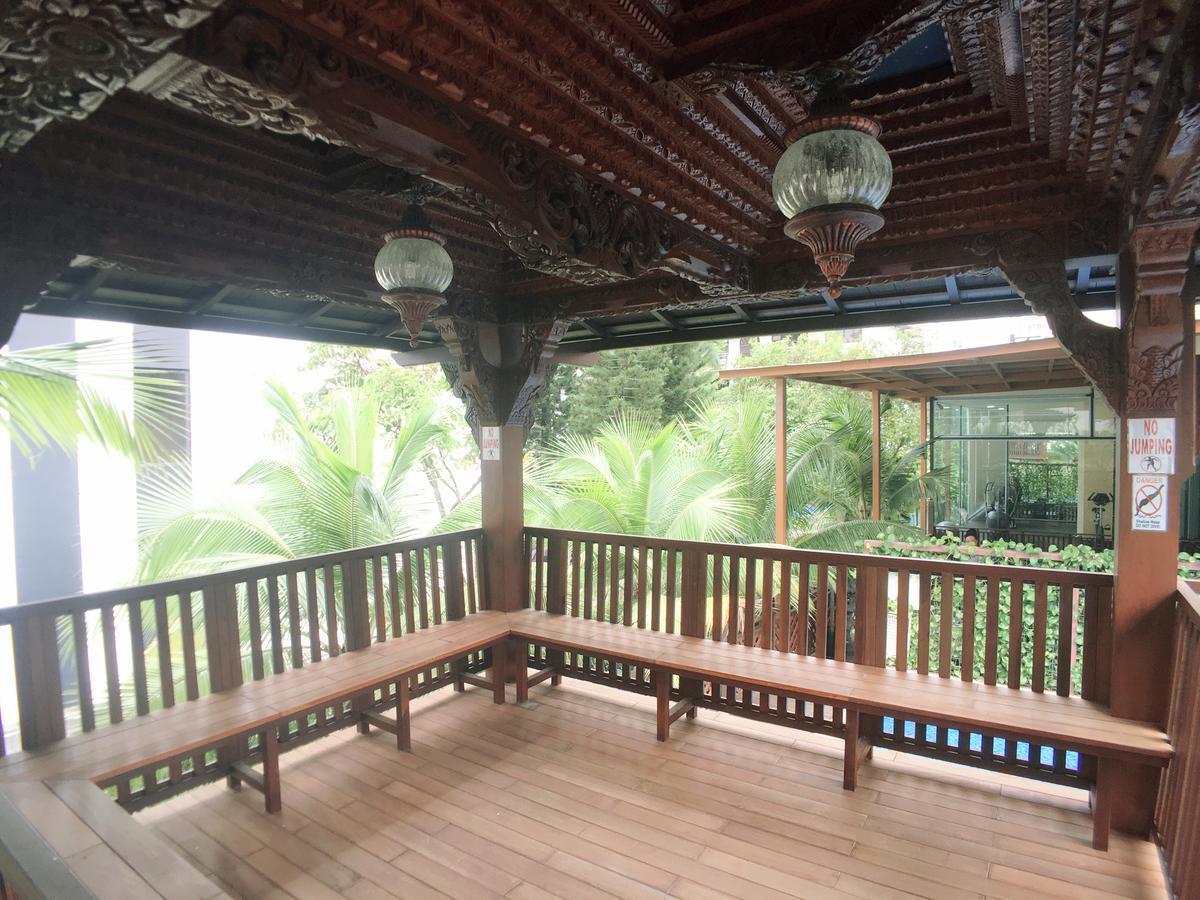 K Suites River Valley Nearby Orchard シンガポール エクステリア 写真