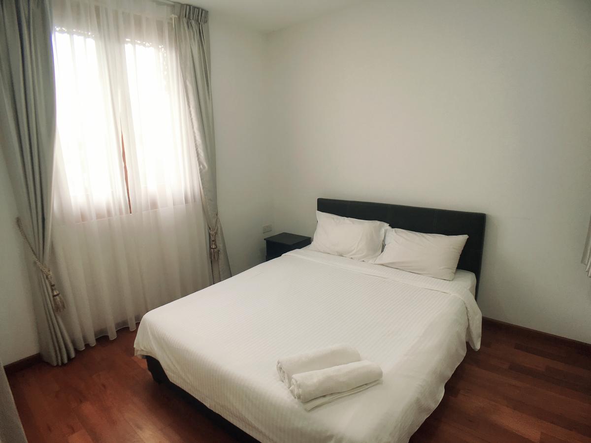 K Suites River Valley Nearby Orchard シンガポール エクステリア 写真