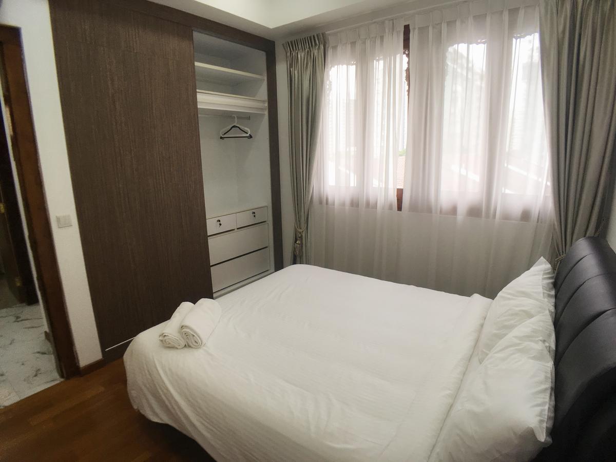 K Suites River Valley Nearby Orchard シンガポール エクステリア 写真
