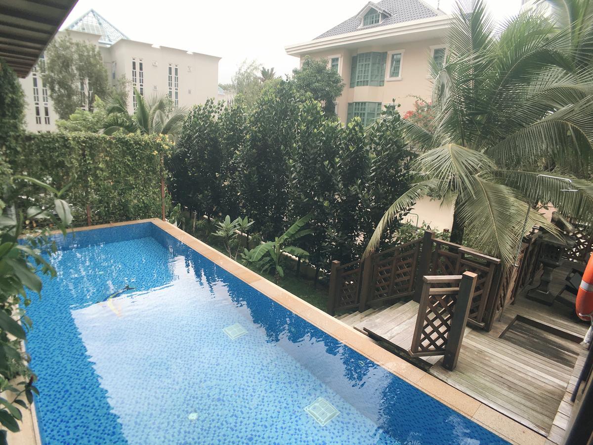 K Suites River Valley Nearby Orchard シンガポール エクステリア 写真