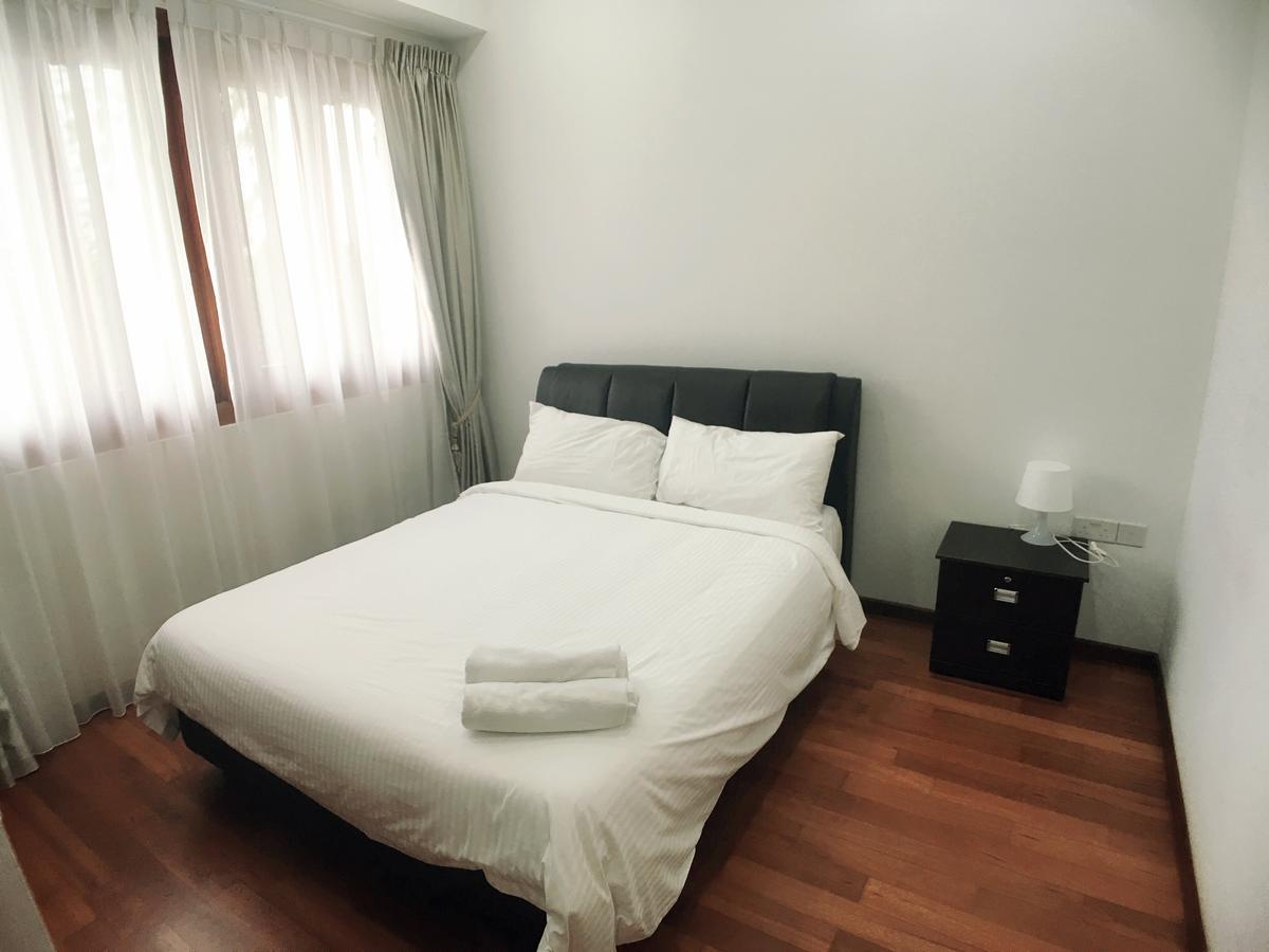 K Suites River Valley Nearby Orchard シンガポール エクステリア 写真