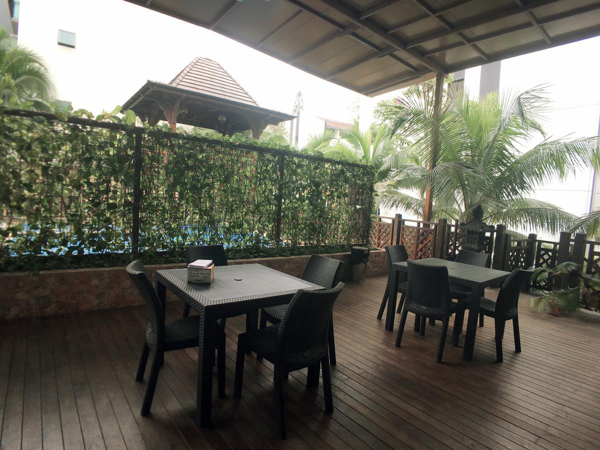 K Suites River Valley Nearby Orchard シンガポール エクステリア 写真