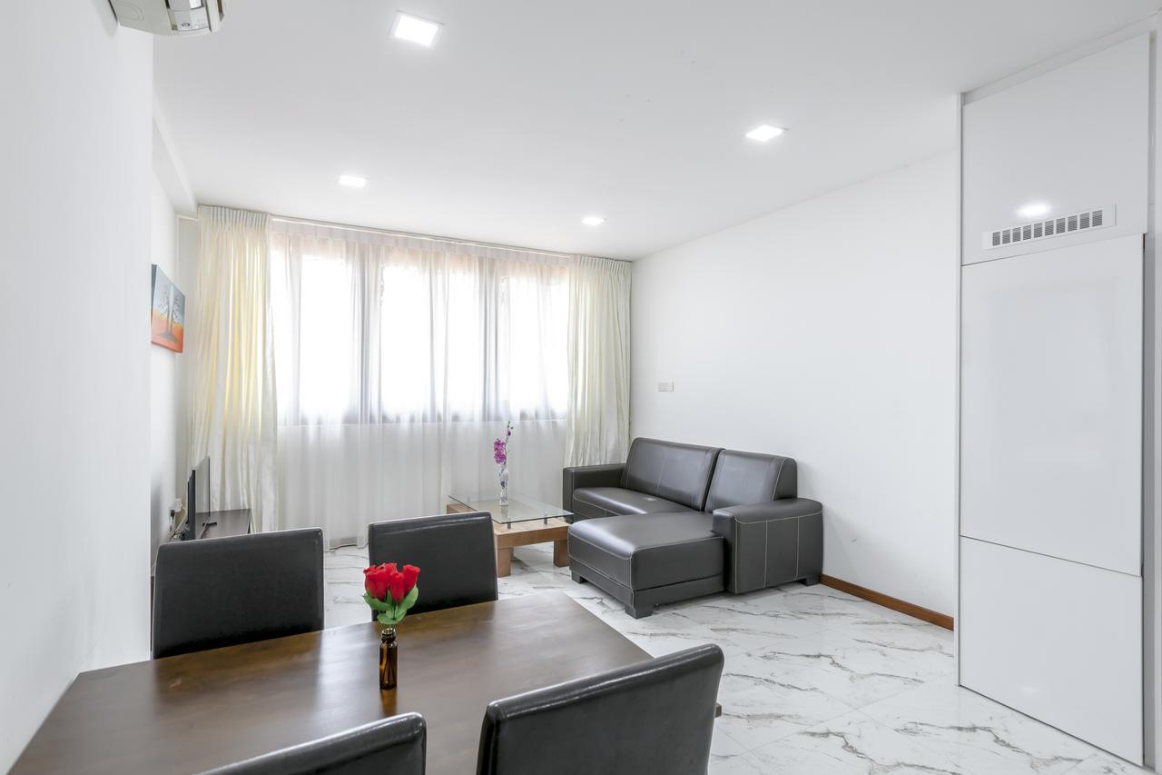 K Suites River Valley Nearby Orchard シンガポール エクステリア 写真
