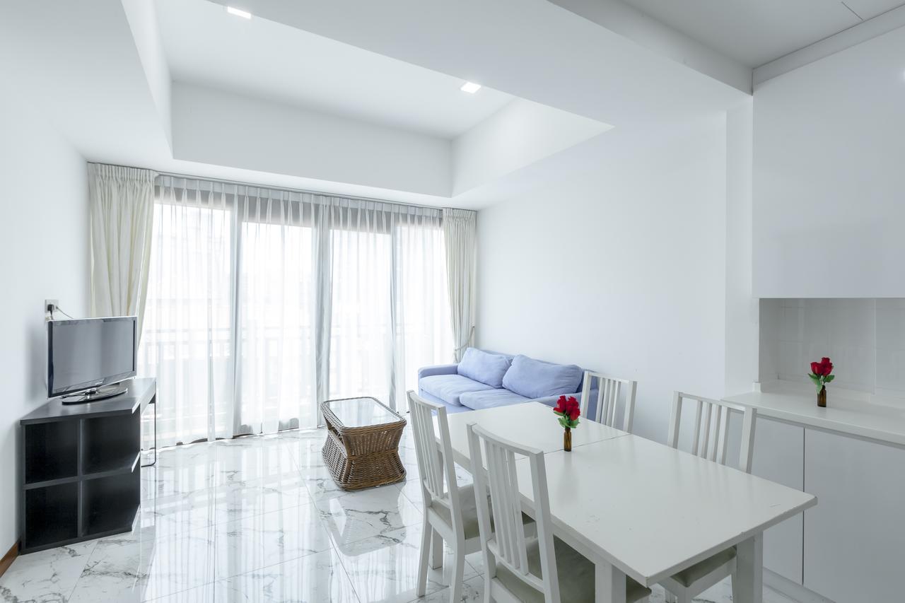 K Suites River Valley Nearby Orchard シンガポール エクステリア 写真