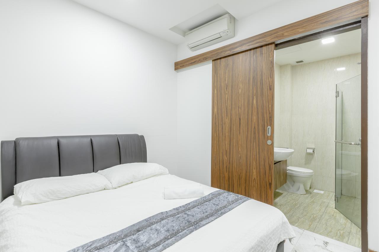 K Suites River Valley Nearby Orchard シンガポール エクステリア 写真
