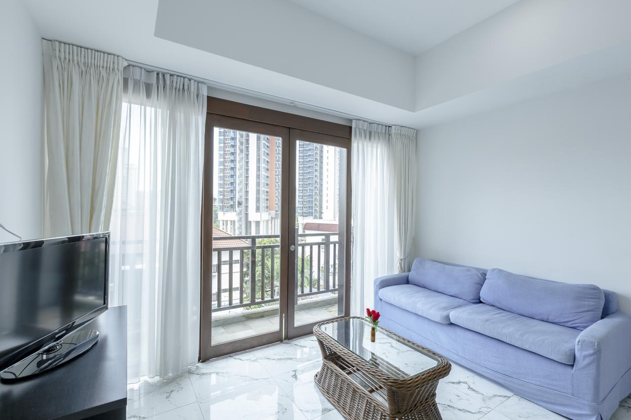 K Suites River Valley Nearby Orchard シンガポール エクステリア 写真