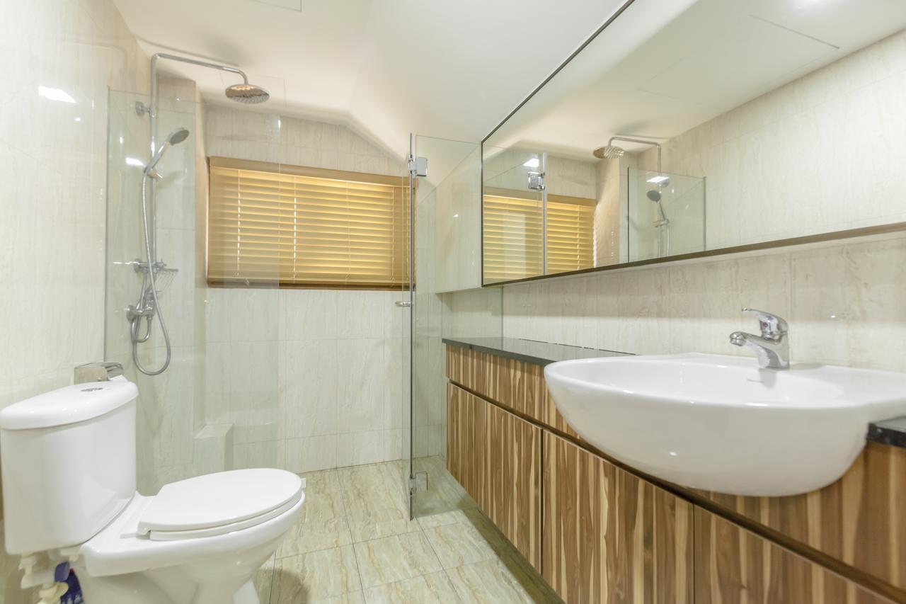 K Suites River Valley Nearby Orchard シンガポール エクステリア 写真