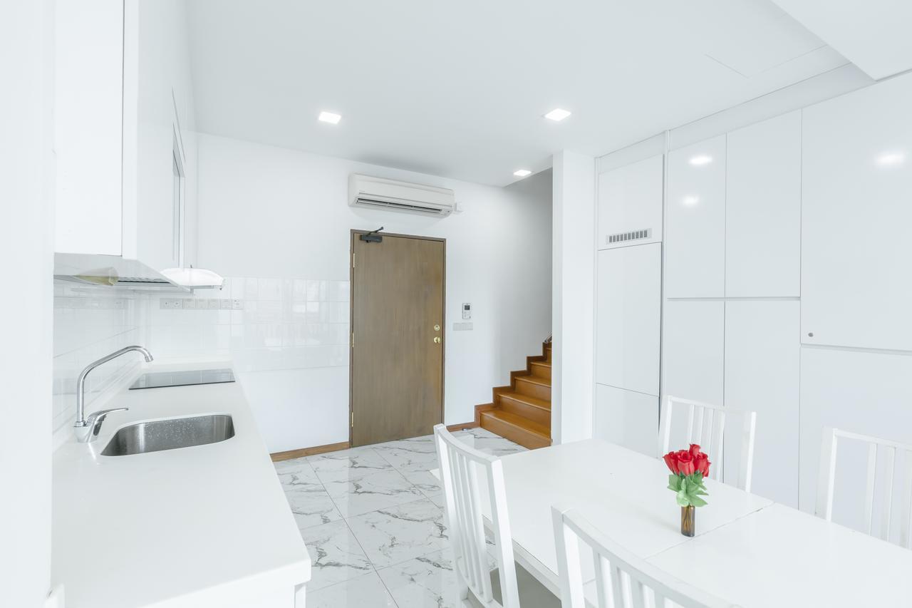 K Suites River Valley Nearby Orchard シンガポール エクステリア 写真
