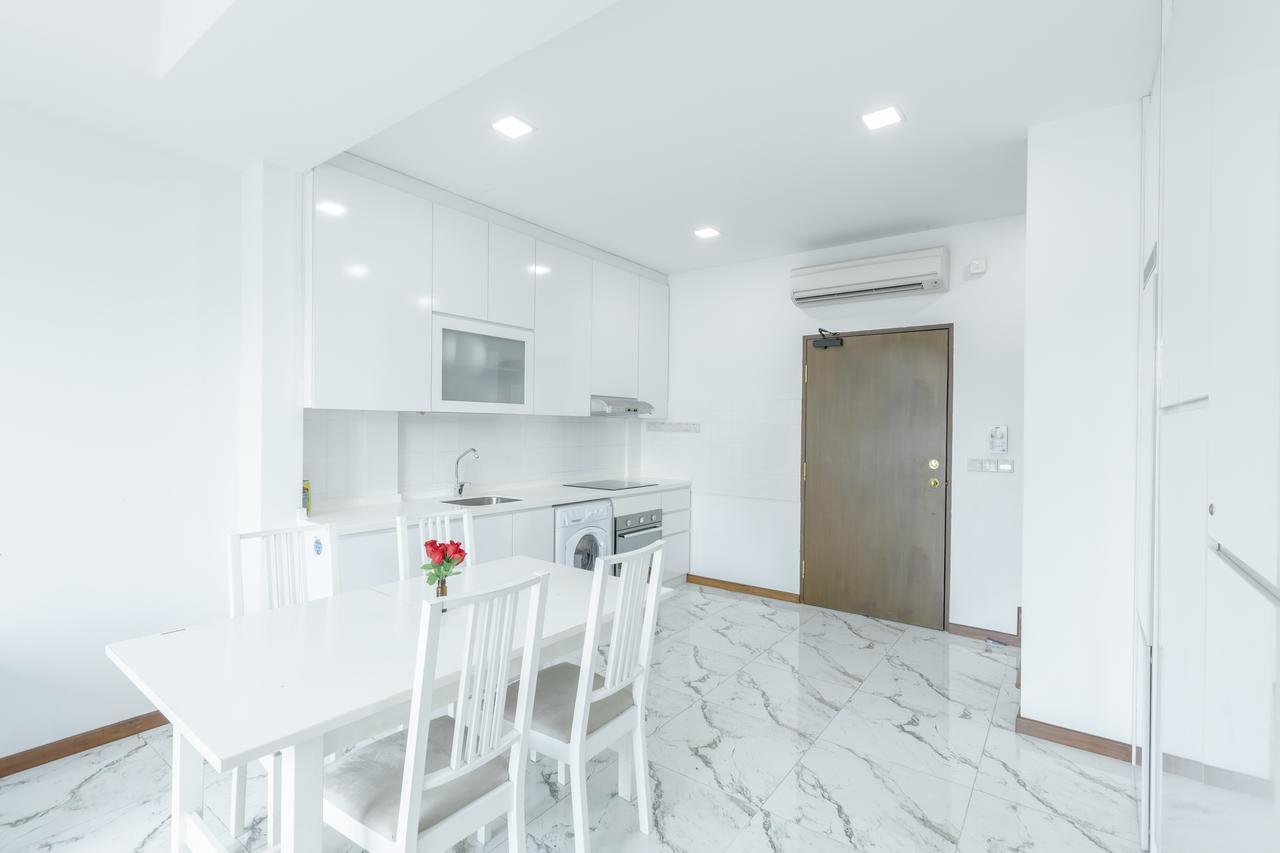 K Suites River Valley Nearby Orchard シンガポール エクステリア 写真