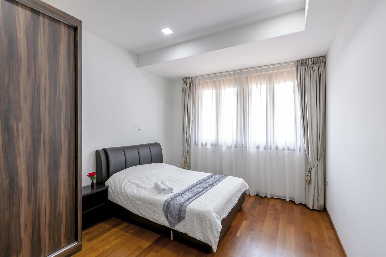 K Suites River Valley Nearby Orchard シンガポール エクステリア 写真