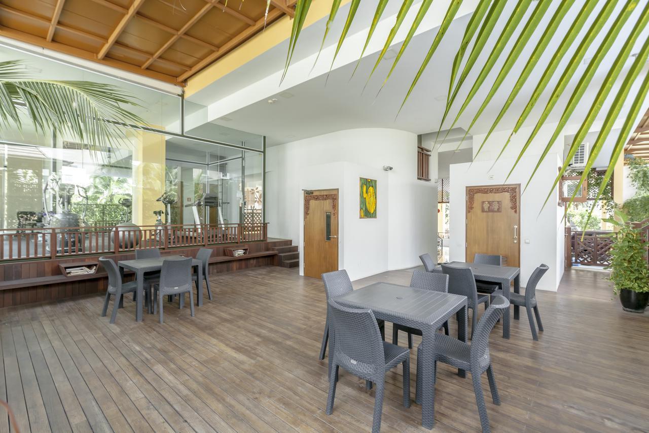 K Suites River Valley Nearby Orchard シンガポール エクステリア 写真