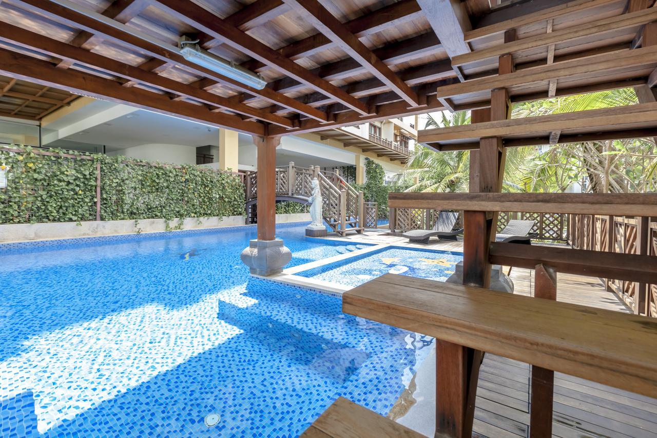 K Suites River Valley Nearby Orchard シンガポール エクステリア 写真
