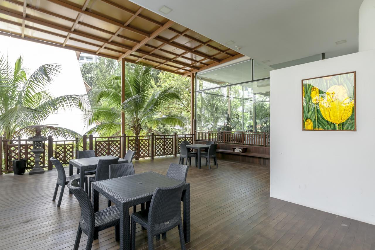 K Suites River Valley Nearby Orchard シンガポール エクステリア 写真