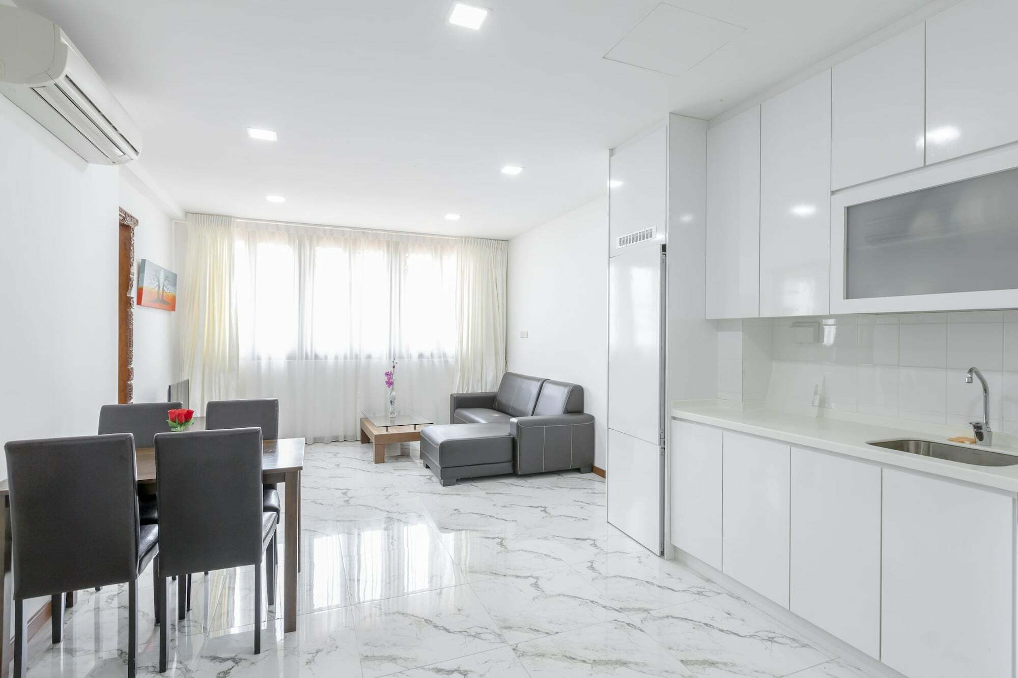 K Suites River Valley Nearby Orchard シンガポール エクステリア 写真
