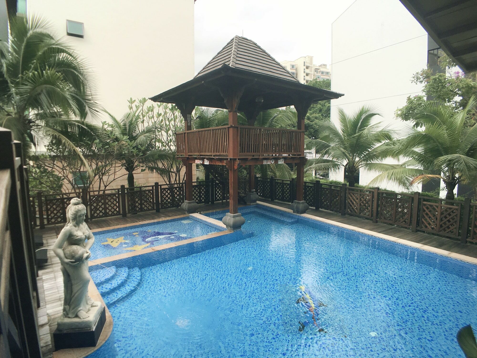 K Suites River Valley Nearby Orchard シンガポール エクステリア 写真